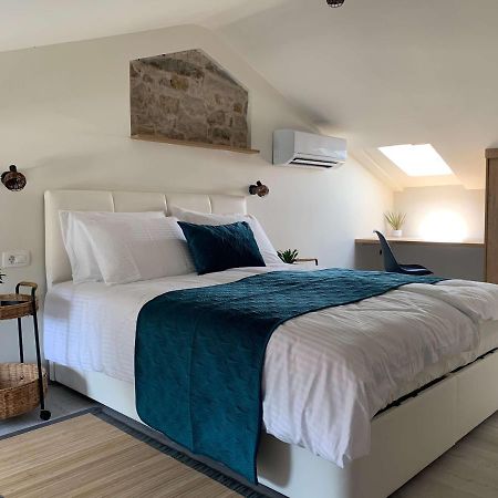 דירות Novigrad Istria Casa Pozzetto מראה חיצוני תמונה