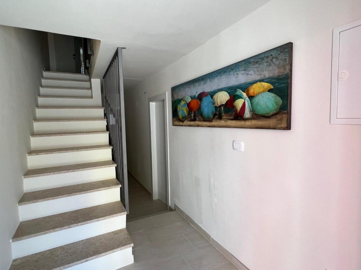 דירות Novigrad Istria Casa Pozzetto מראה חיצוני תמונה