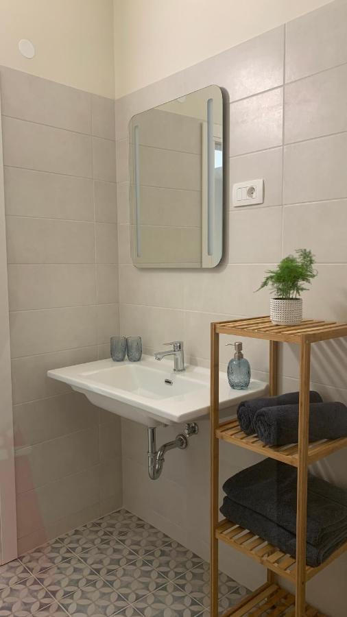 דירות Novigrad Istria Casa Pozzetto מראה חיצוני תמונה