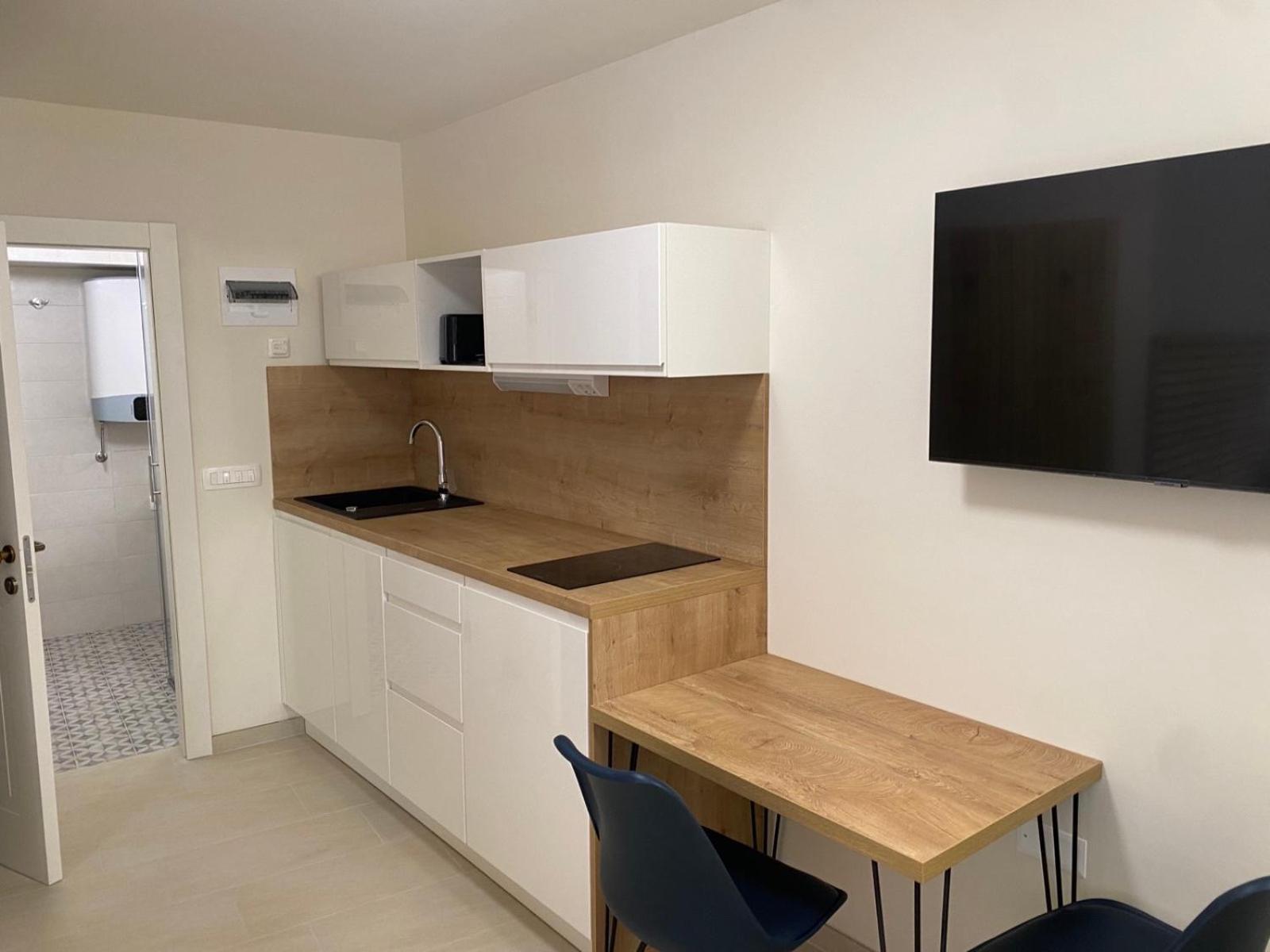דירות Novigrad Istria Casa Pozzetto מראה חיצוני תמונה