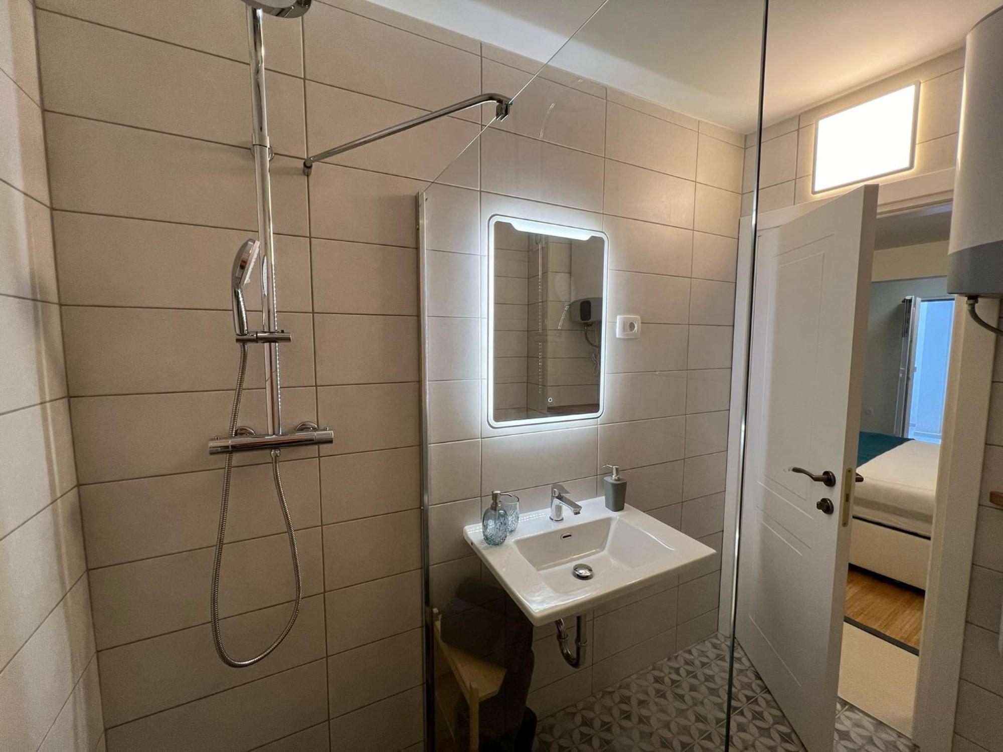 דירות Novigrad Istria Casa Pozzetto מראה חיצוני תמונה