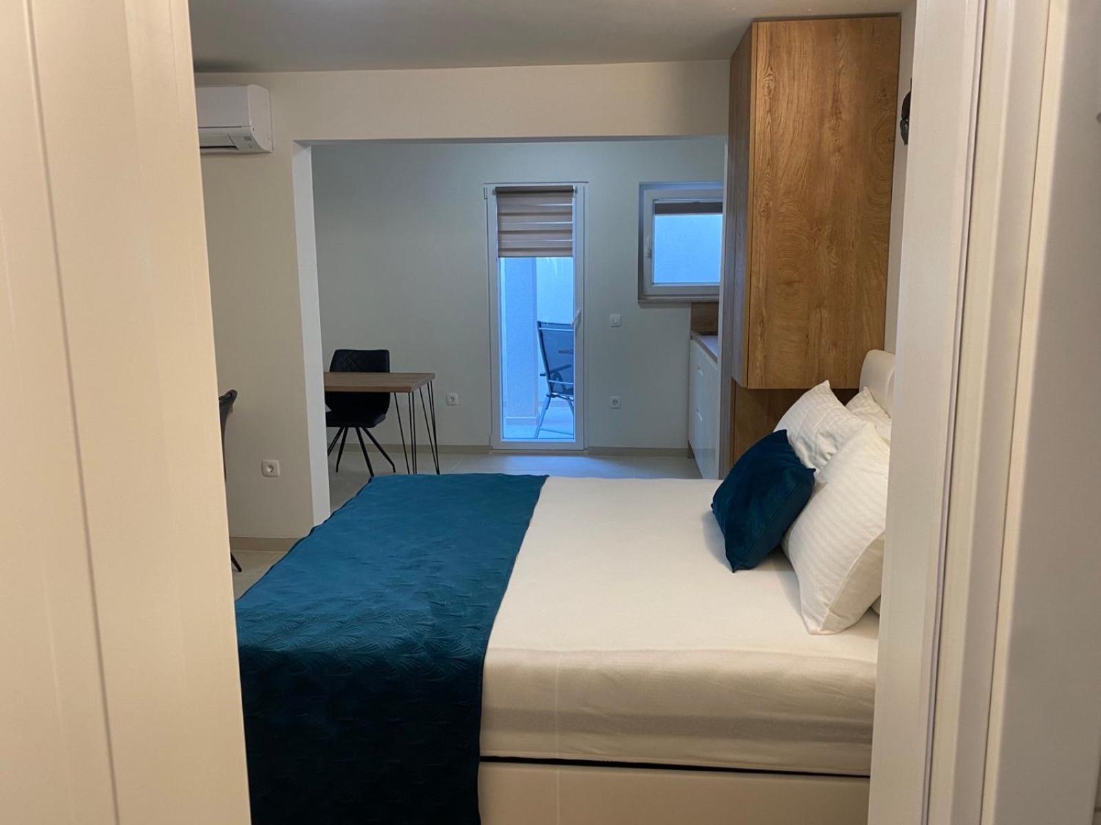 דירות Novigrad Istria Casa Pozzetto מראה חיצוני תמונה