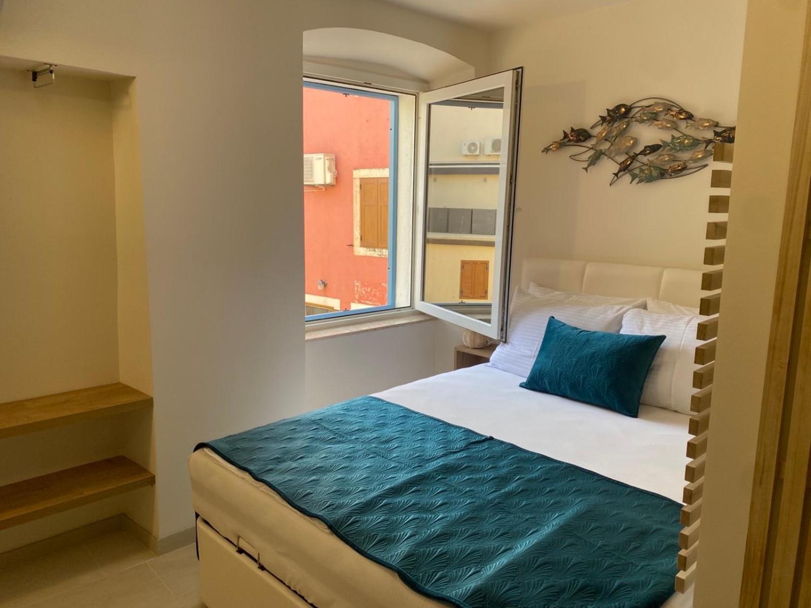 דירות Novigrad Istria Casa Pozzetto מראה חיצוני תמונה