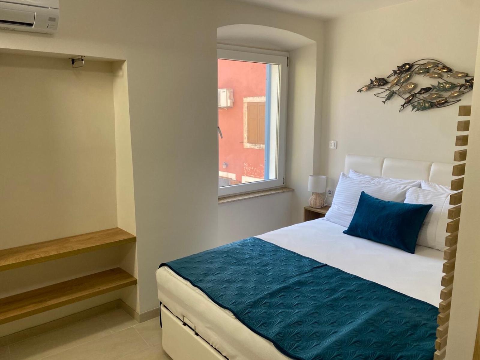 דירות Novigrad Istria Casa Pozzetto מראה חיצוני תמונה